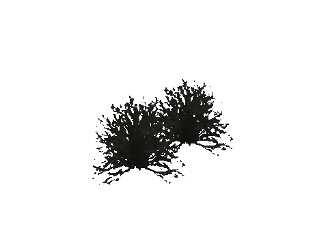 0xde13a052, a GTA V map model