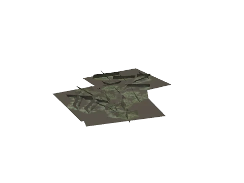 0xde2e4544, a GTA V map model
