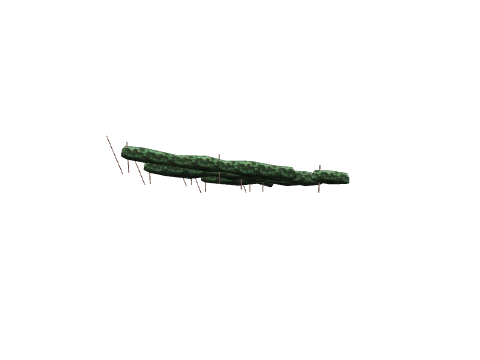 0xde35ca61, a GTA V map model