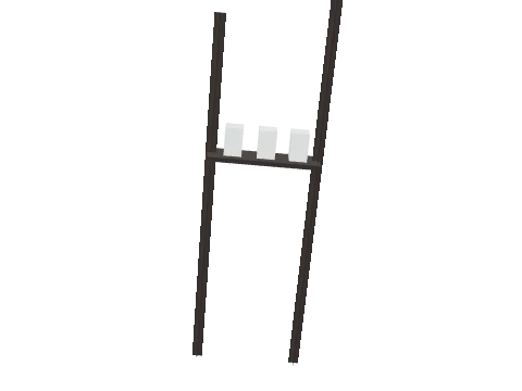 0xde5ad97d, a GTA V map model