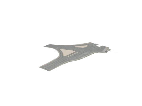 0xde7ac1f5, a GTA V map model