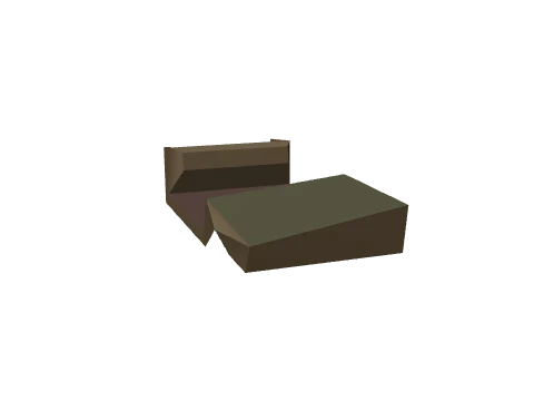 0xdeab2419, a GTA V map model