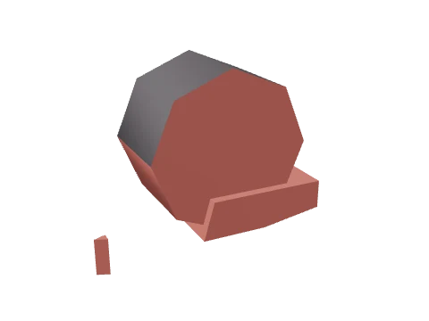 0xdeea4a8e, a GTA V map model