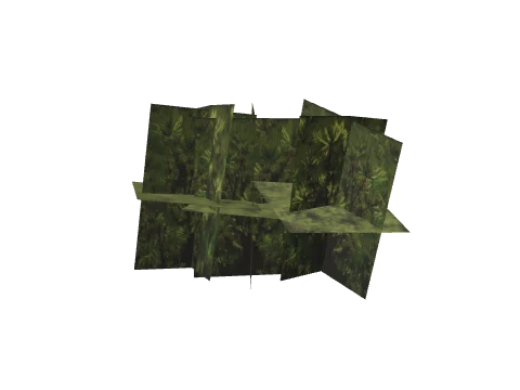 0xdf54beaf, a GTA V map model