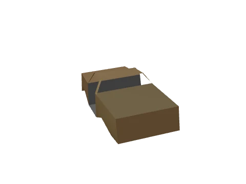 0xdfff6426, a GTA V map model