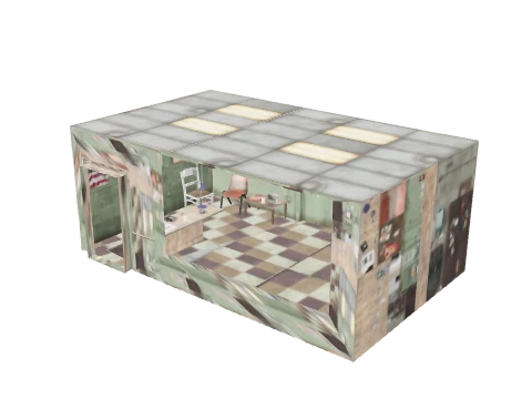 0xe0290e83, a GTA V map model