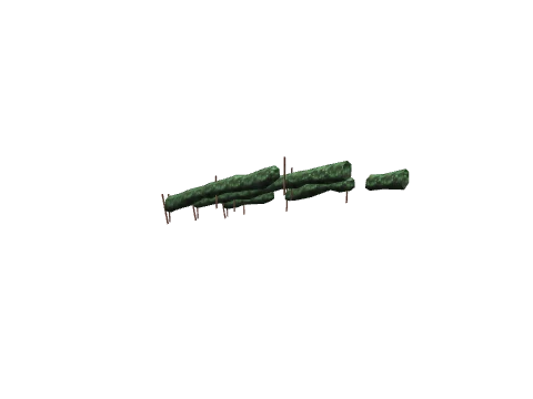 0xe033bc86, a GTA V map model