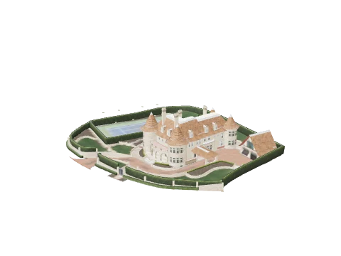 0xe07692ab, a GTA V map model