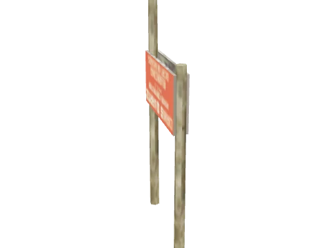 0xe07ed9fd, a GTA V map model