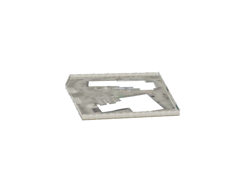 0xe0aa410d, a GTA V map model