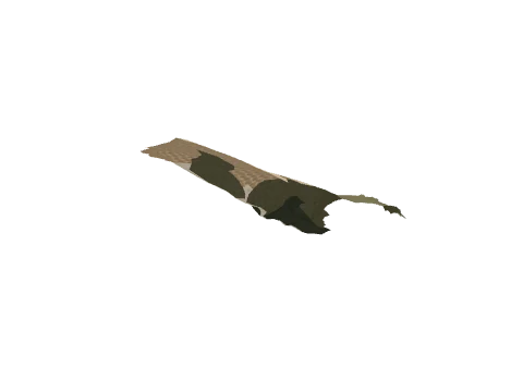 0xe0ec4f22, a GTA V map model