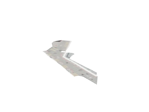 0xe105b7f6, a GTA V map model