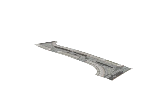 0xe1218aec, a GTA V map model