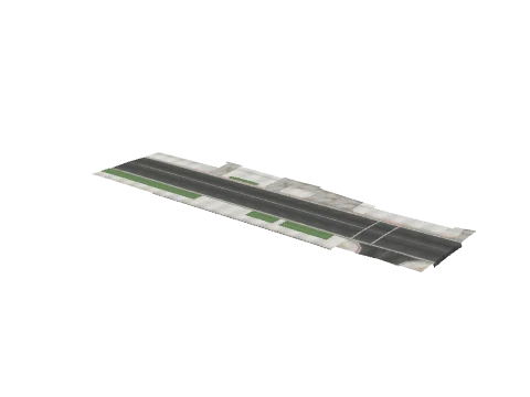 0xe15c9013, a GTA V map model
