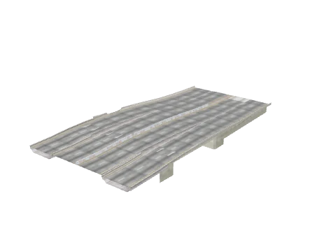 0xe1dce943, a GTA V map model