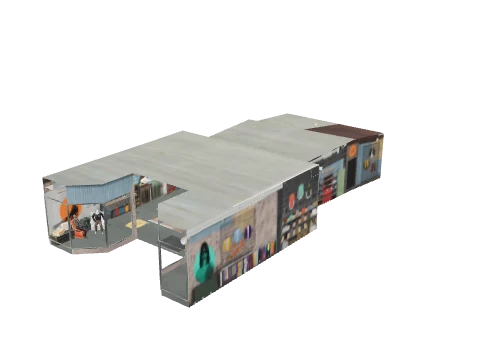 0xe1ecb3f1, a GTA V map model