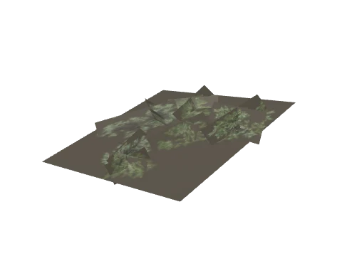 0xe1f70c67, a GTA V map model