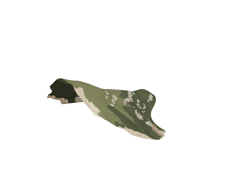 0xe1fea715, a GTA V map model