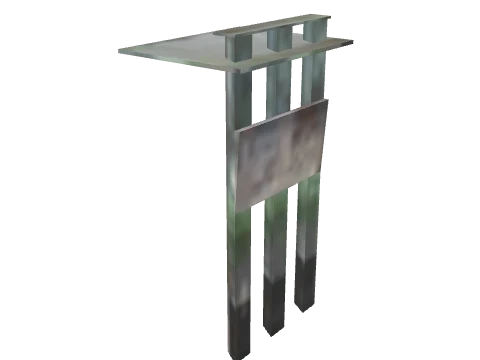 0xe25d05e3, a GTA V map model