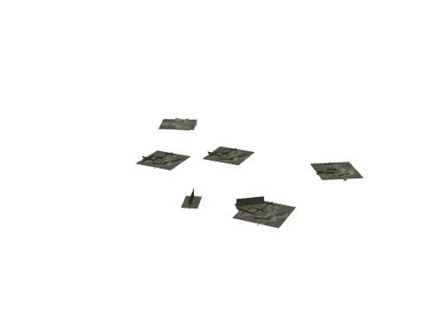 0xe26cb4f5, a GTA V map model