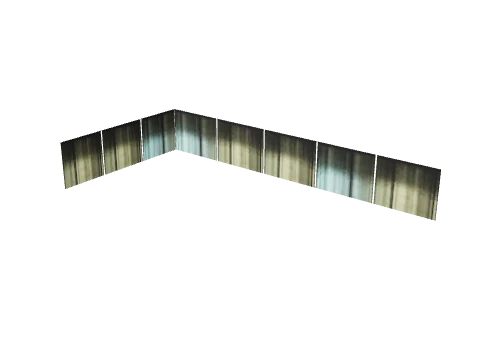 0xe2701bae, a GTA V map model