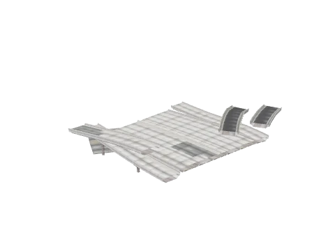 0xe2b88d18, a GTA V map model