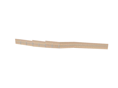 0xe2da040c, a GTA V map model