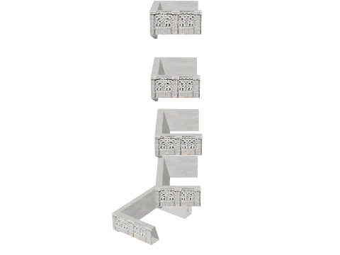 0xe2ea3be8, a GTA V map model