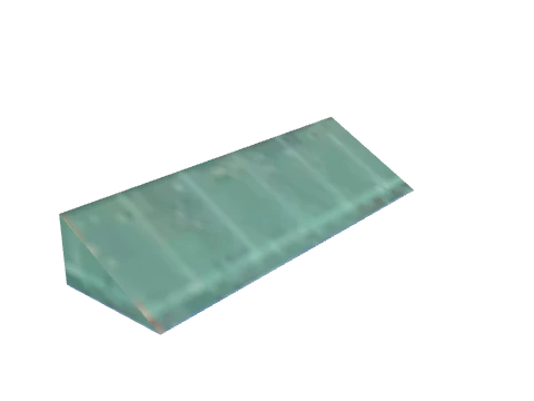 0xe35890e4, a GTA V map model