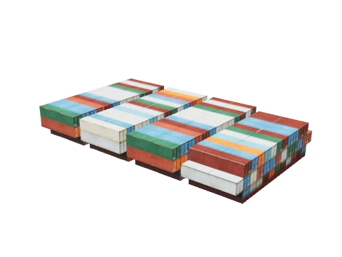 0xe3b453b5, a GTA V map model