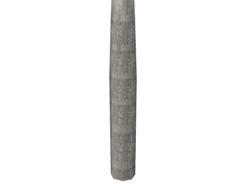 0xe3e4c85d, a GTA V map model