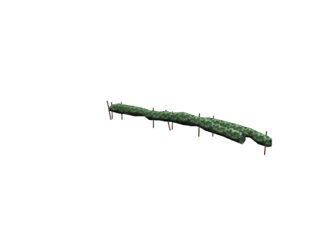 0xe41fc7c2, a GTA V map model