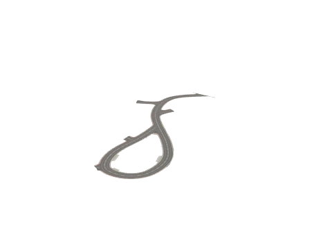 0xe43c9e1c, a GTA V map model