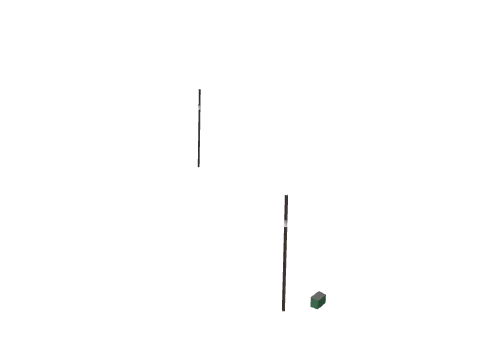 0xe4cf79eb, a GTA V map model