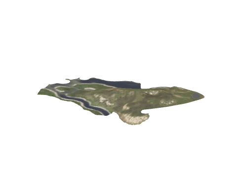 0xe4d587f1, a GTA V map model