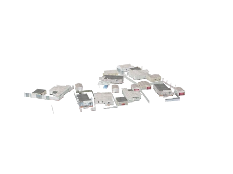 0xe4f41fbd, a GTA V map model