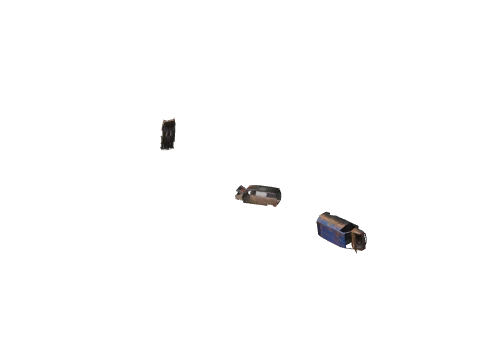 0xe5175b7b, a GTA V map model