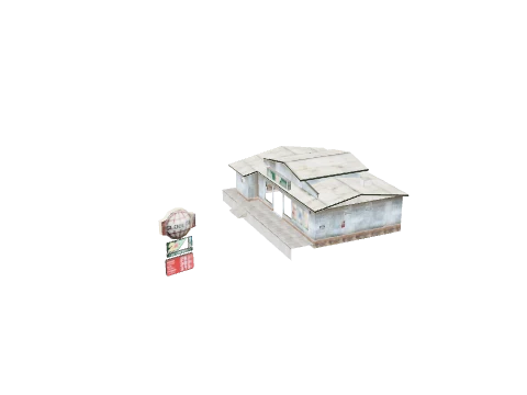 0xe52c2719, a GTA V map model
