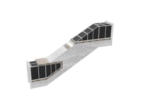 0xe52f1484, a GTA V map model