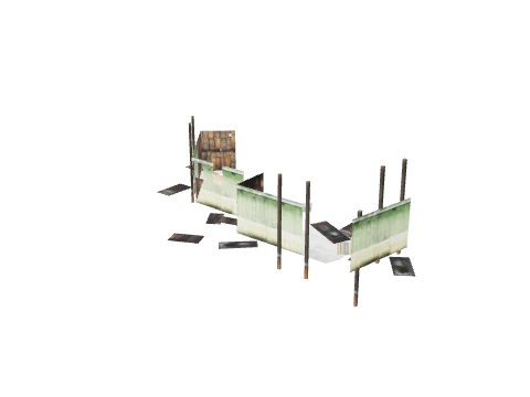 0xe57b8c4d, a GTA V map model