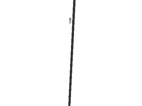 0xe591e7a4, a GTA V map model