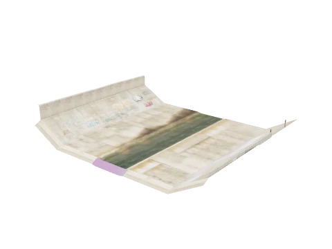 0xe5a0272b, a GTA V map model