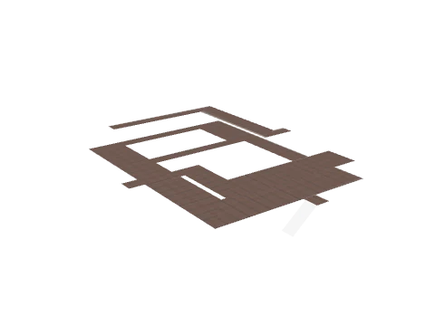 0xe5ad512b, a GTA V map model