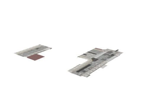 0xe5b79540, a GTA V map model