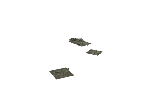 0xe5c1b92c, a GTA V map model