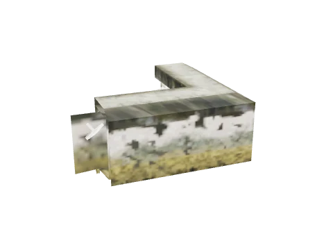0xe6033015, a GTA V map model