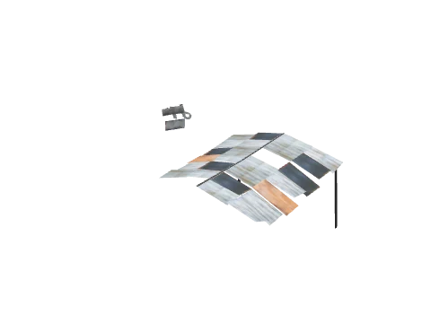 0xe61535d7, a GTA V map model