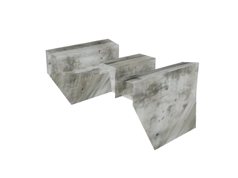 0xe64a69f4, a GTA V map model