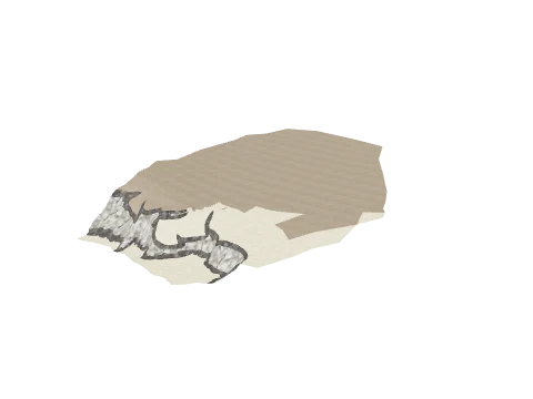 0xe692b241, a GTA V map model