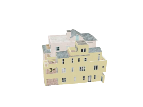 0xe6c978e8, a GTA V map model